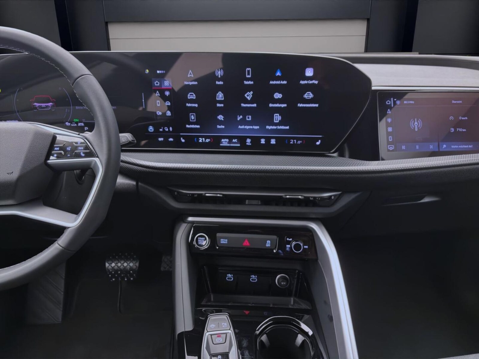 Audi Q5 Sportback – Bild 15