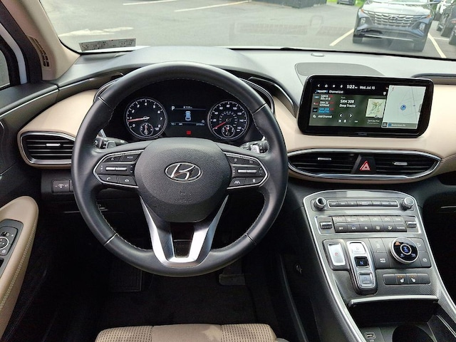 2023 Hyundai Santa Fe
