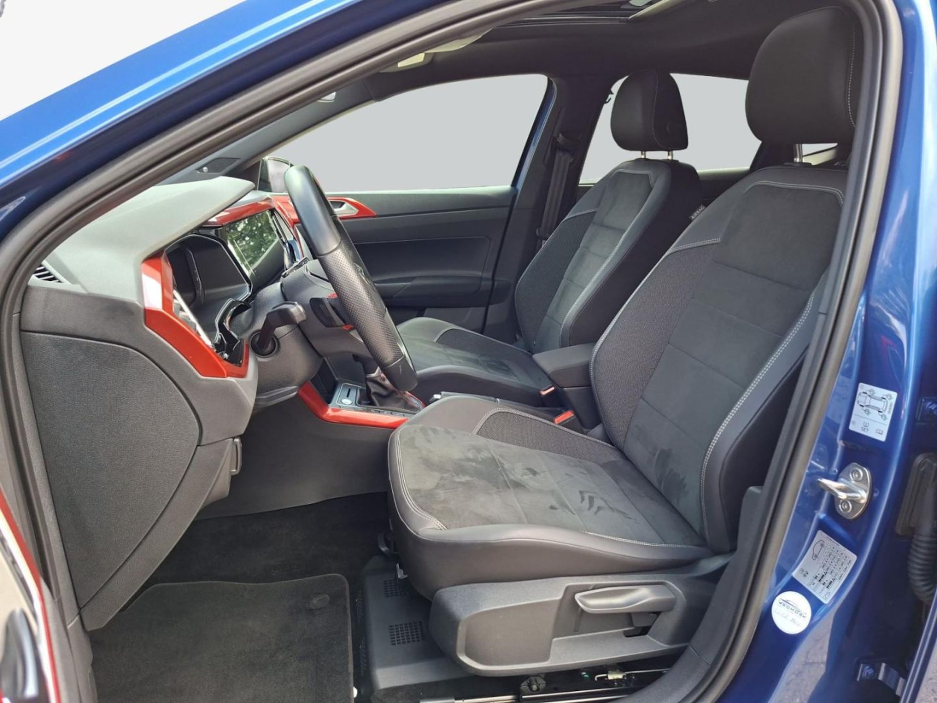 Volkswagen Polo GTI