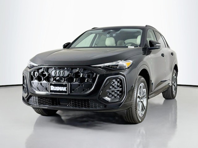 2026 Audi Q5