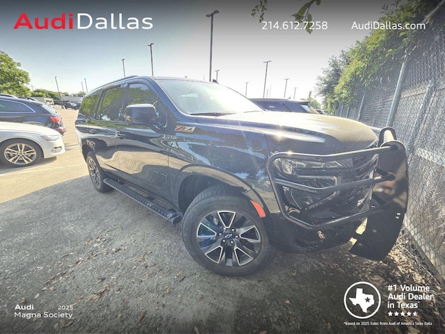 Photo of 2023 Chevrolet Tahoe