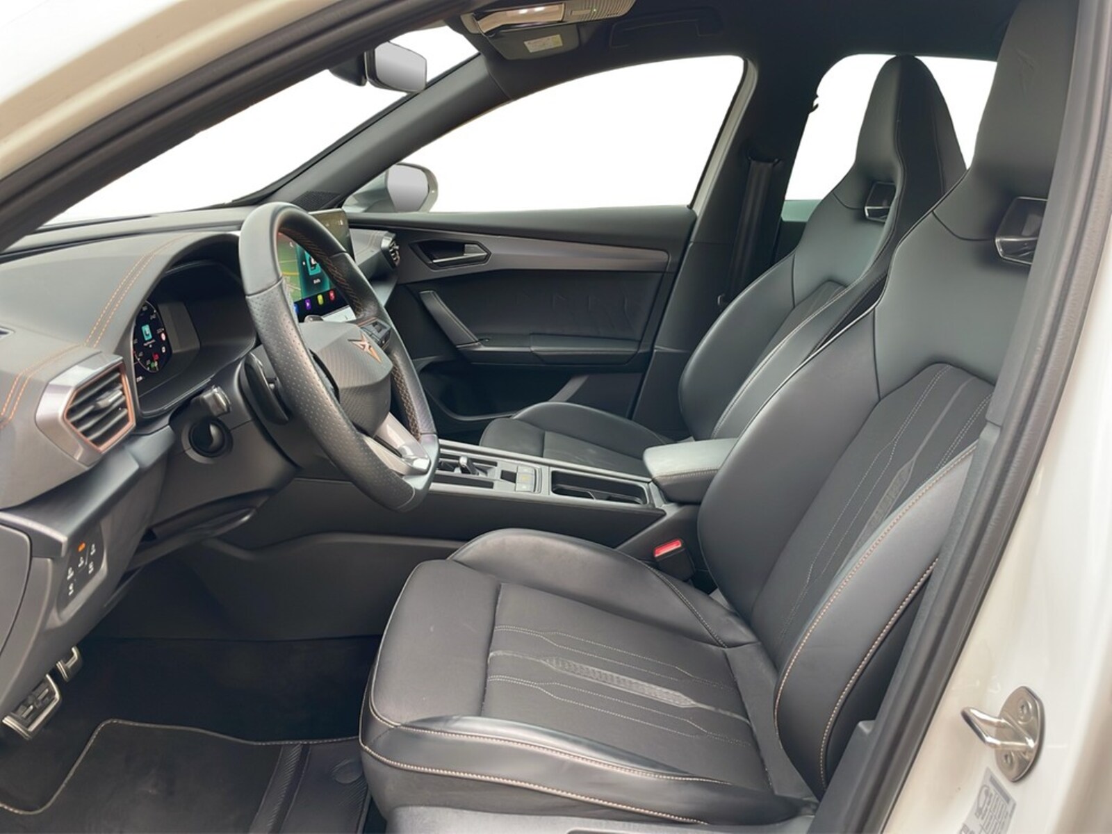 CUPRA Formentor – Bild 9
