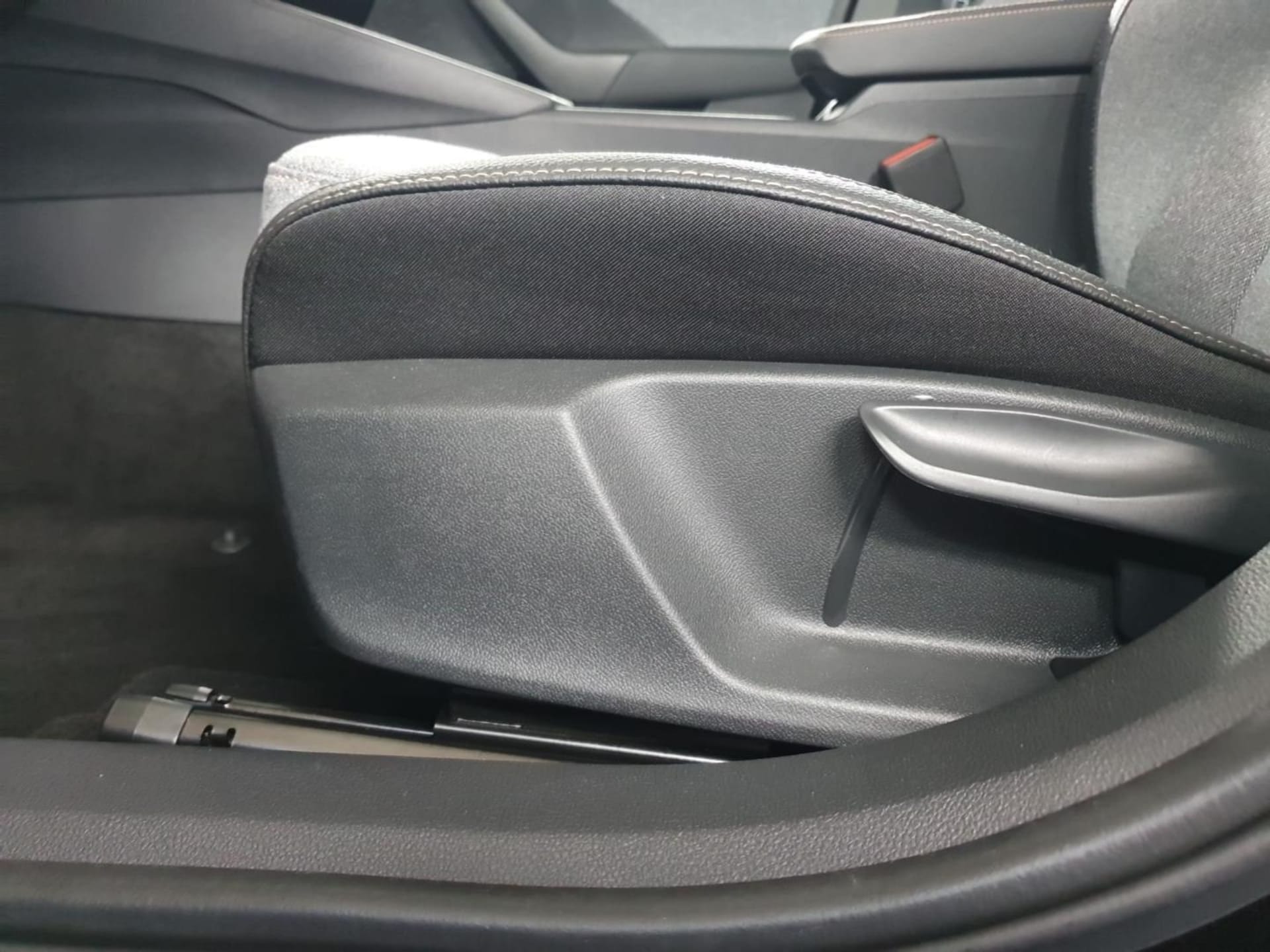 Skoda Octavia Combi Selection