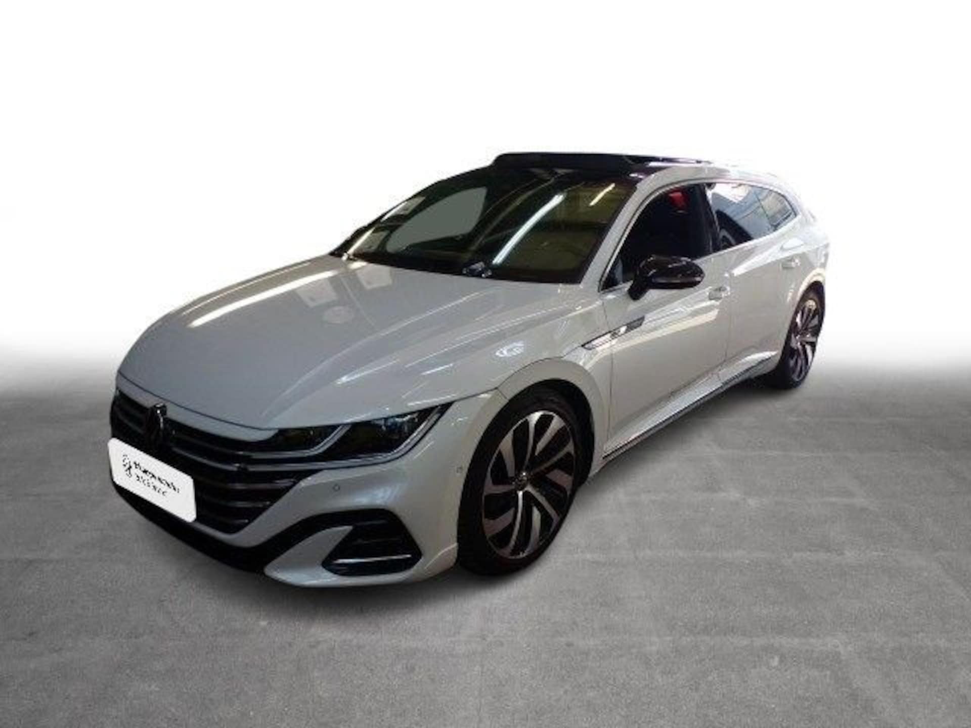 Volkswagen Arteon Shooting Brake R-Line
