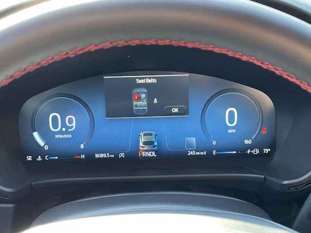2023 Ford Escape