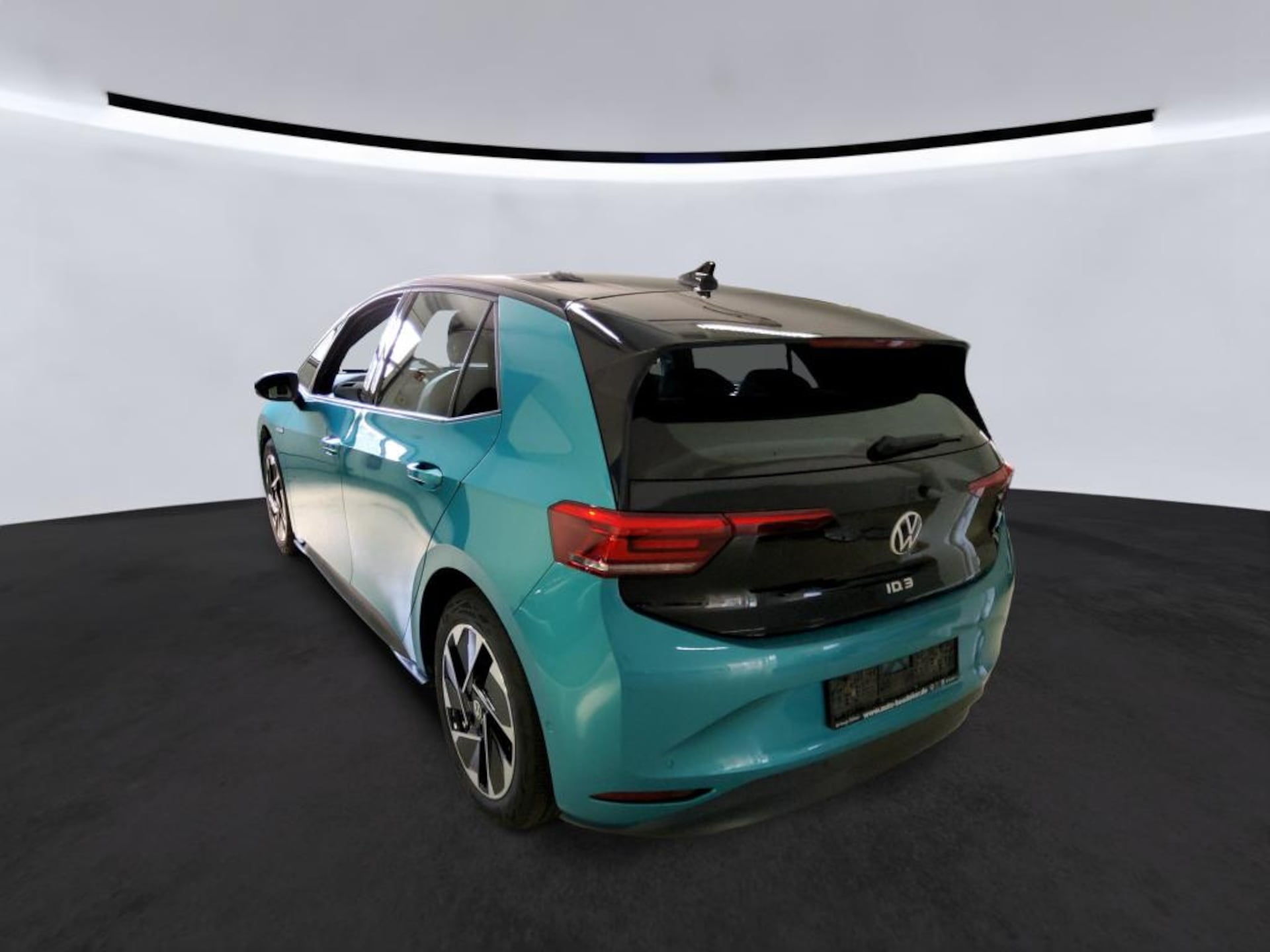 Volkswagen ID.3 Pure Performance