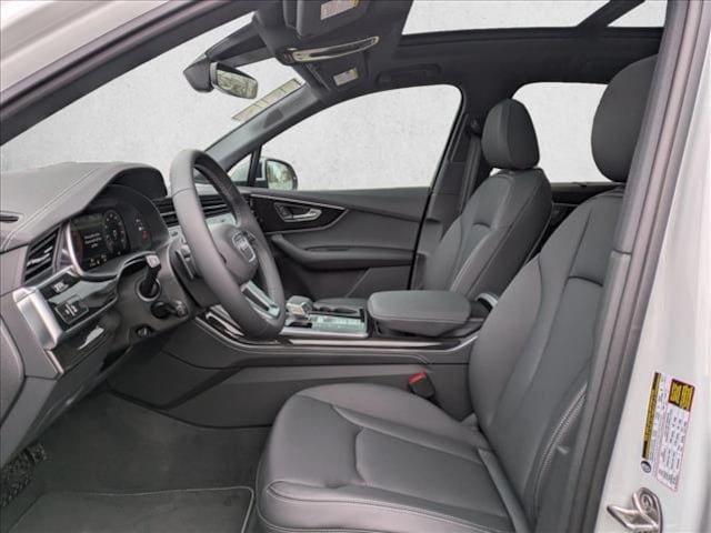 2026 Audi Q7 Premium Plus - Photo 22