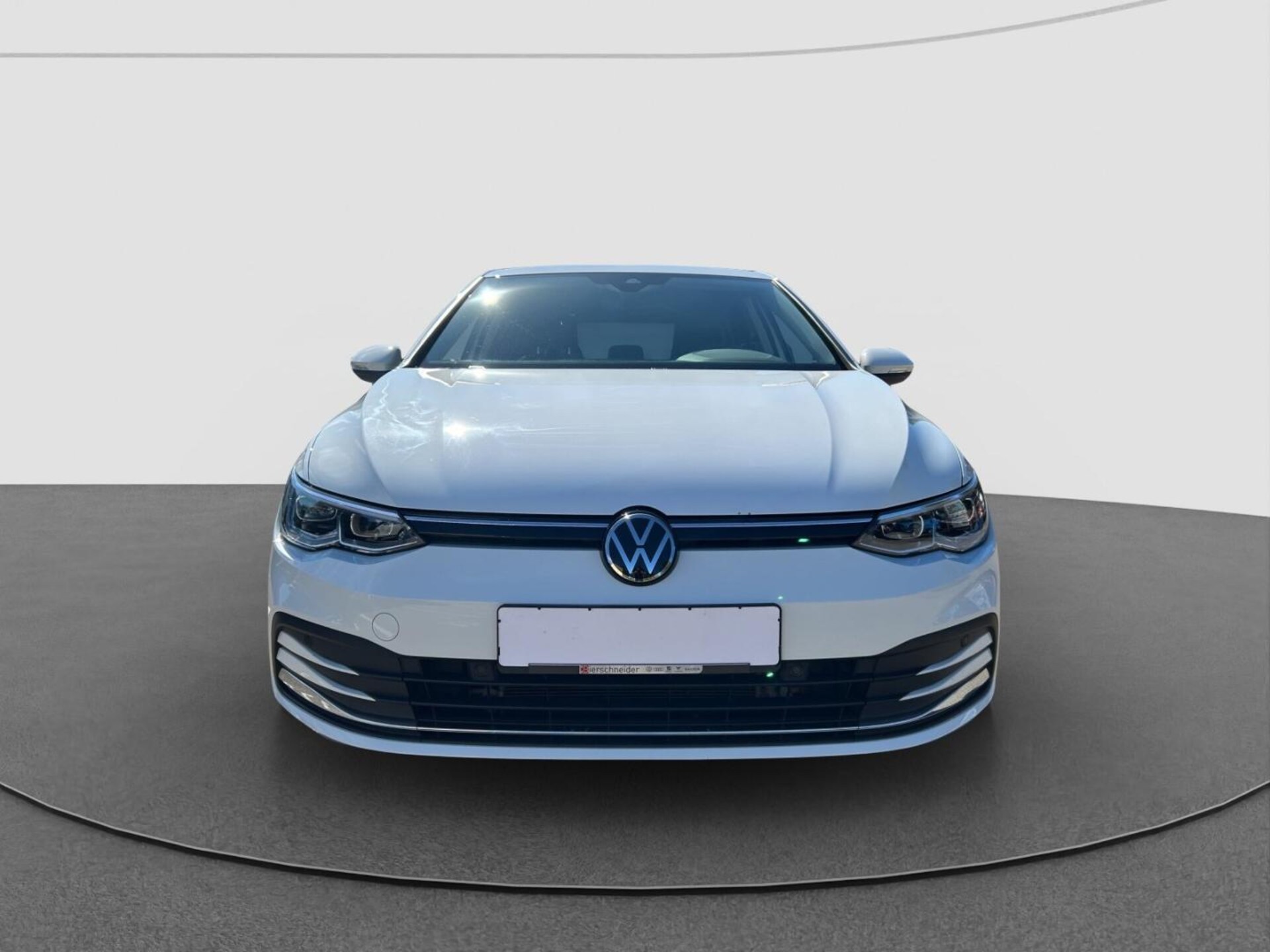 Volkswagen Golf Active