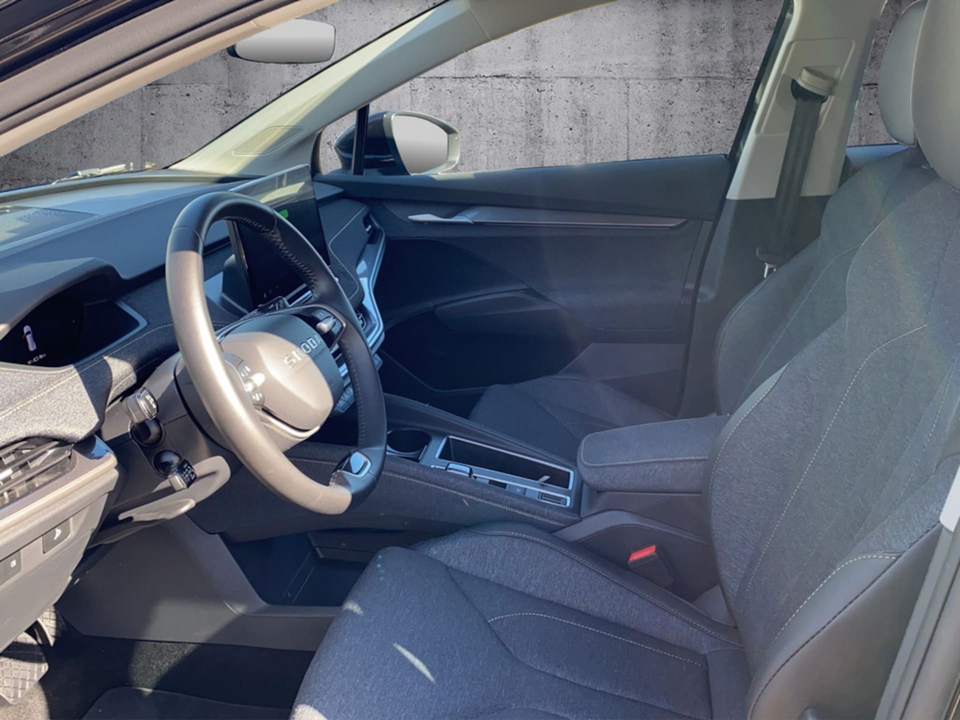 Skoda Elroq 85
