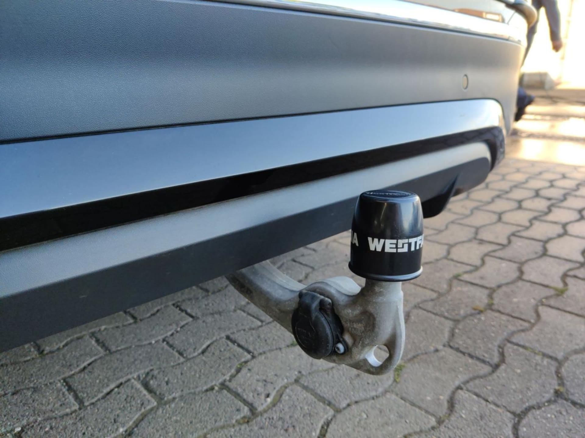Volkswagen Tayron Elegance