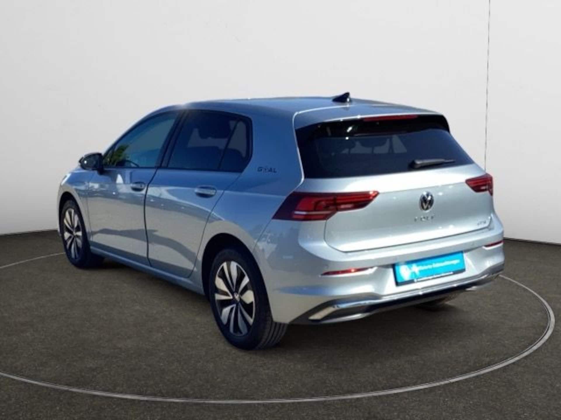 Volkswagen Golf Goal