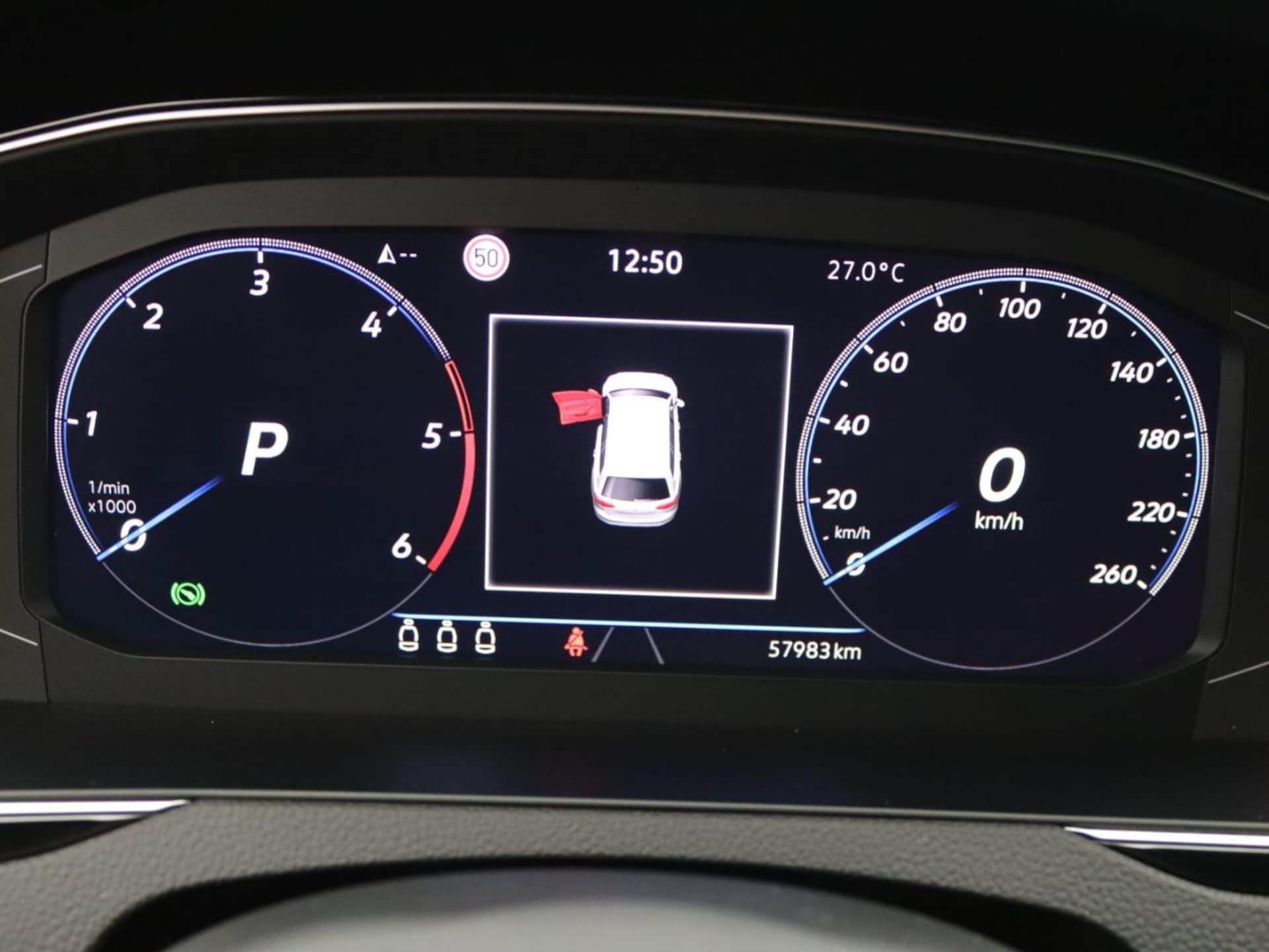 Volkswagen Passat Variant Elegance