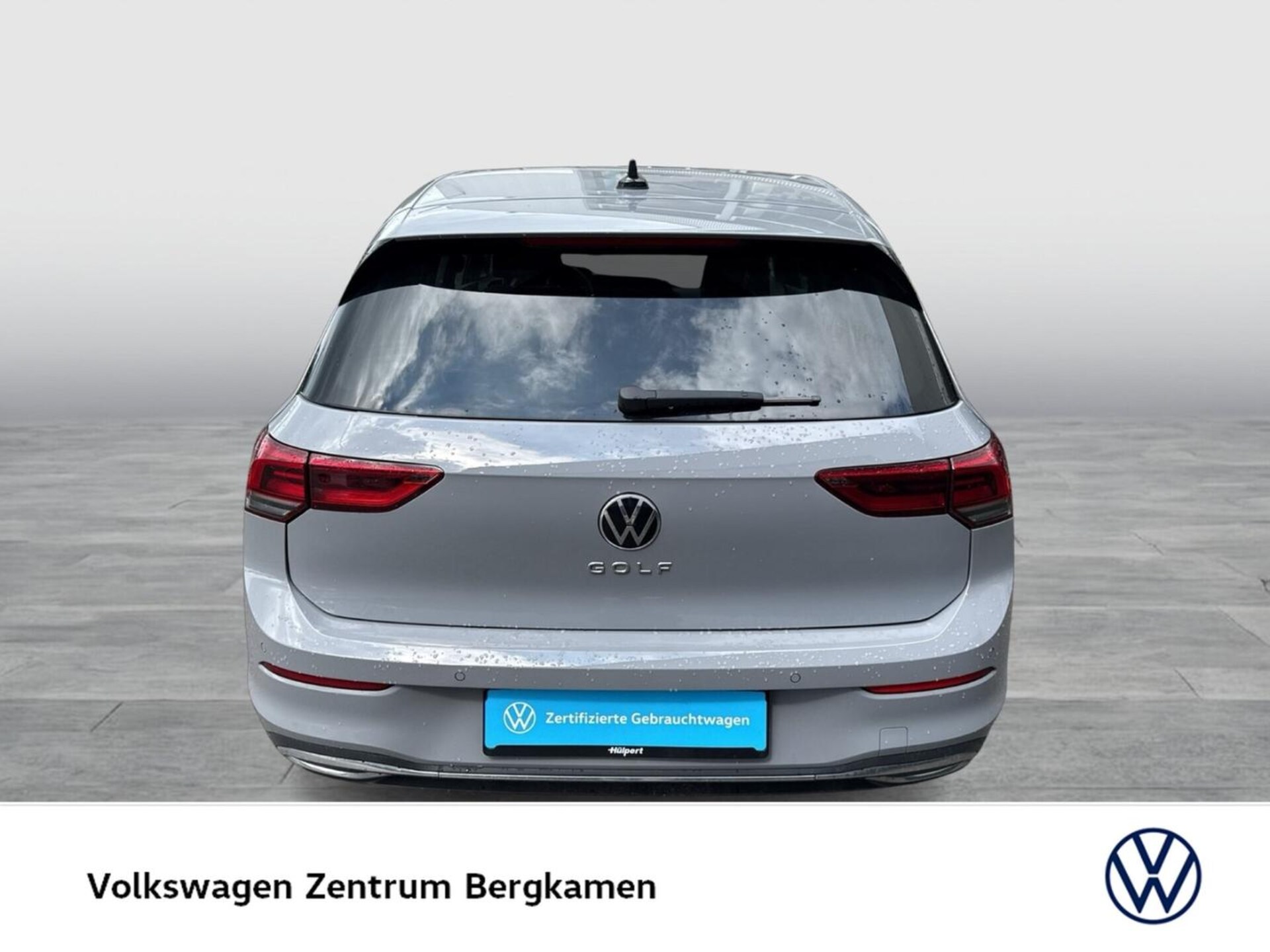 Volkswagen Golf Style