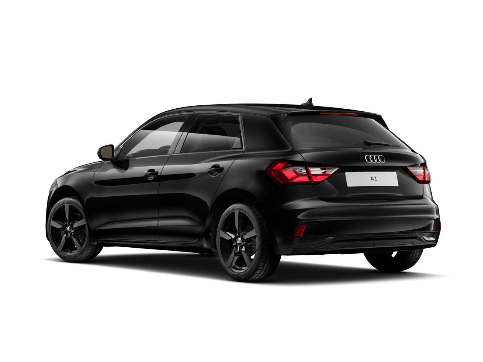 Audi A1 Sportback Advanced