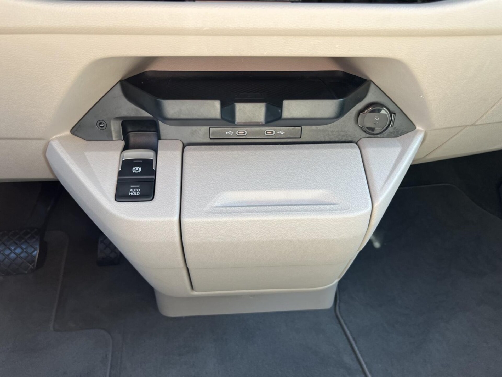 Volkswagen Multivan Life