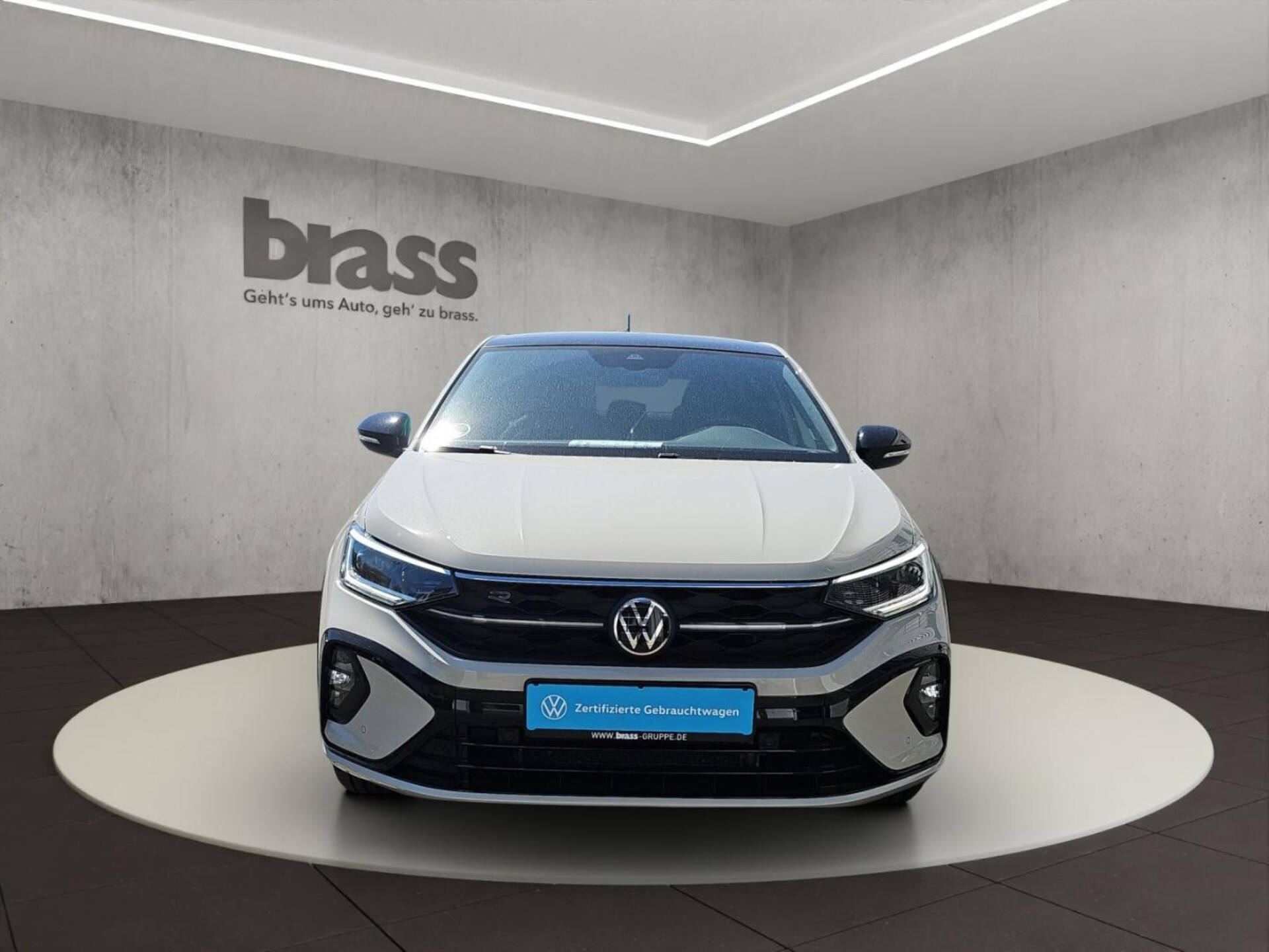 Volkswagen Taigo R-Line