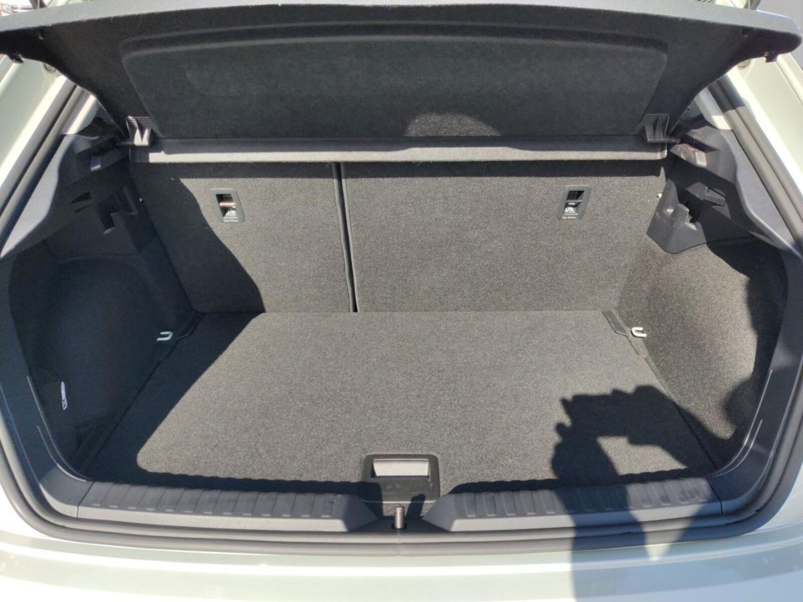 Audi A1 allstreet – Bild 16