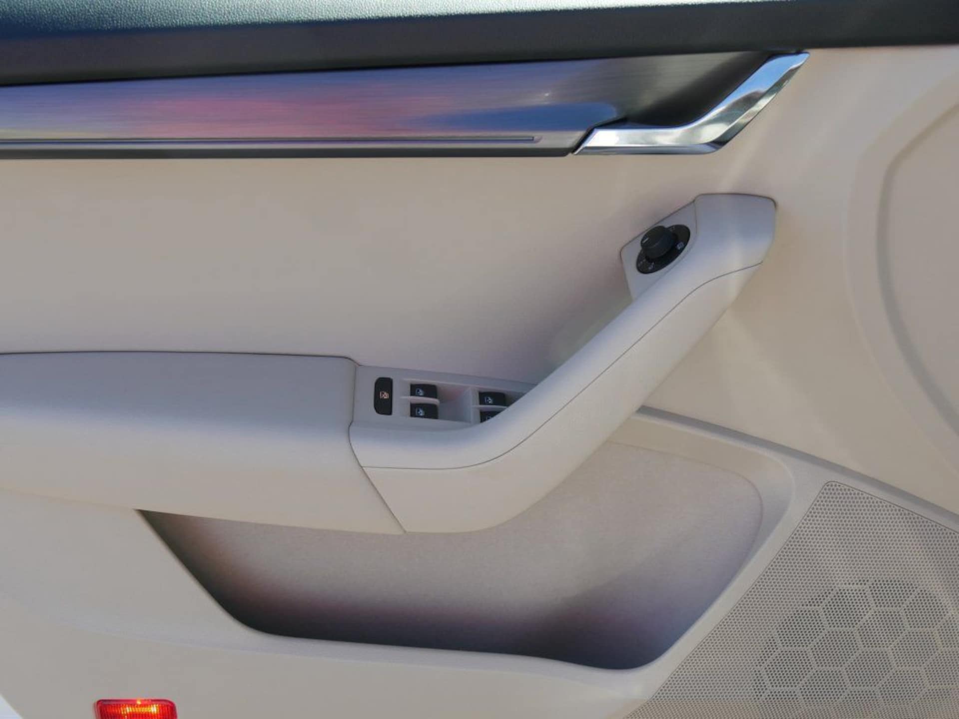 Skoda Octavia Style