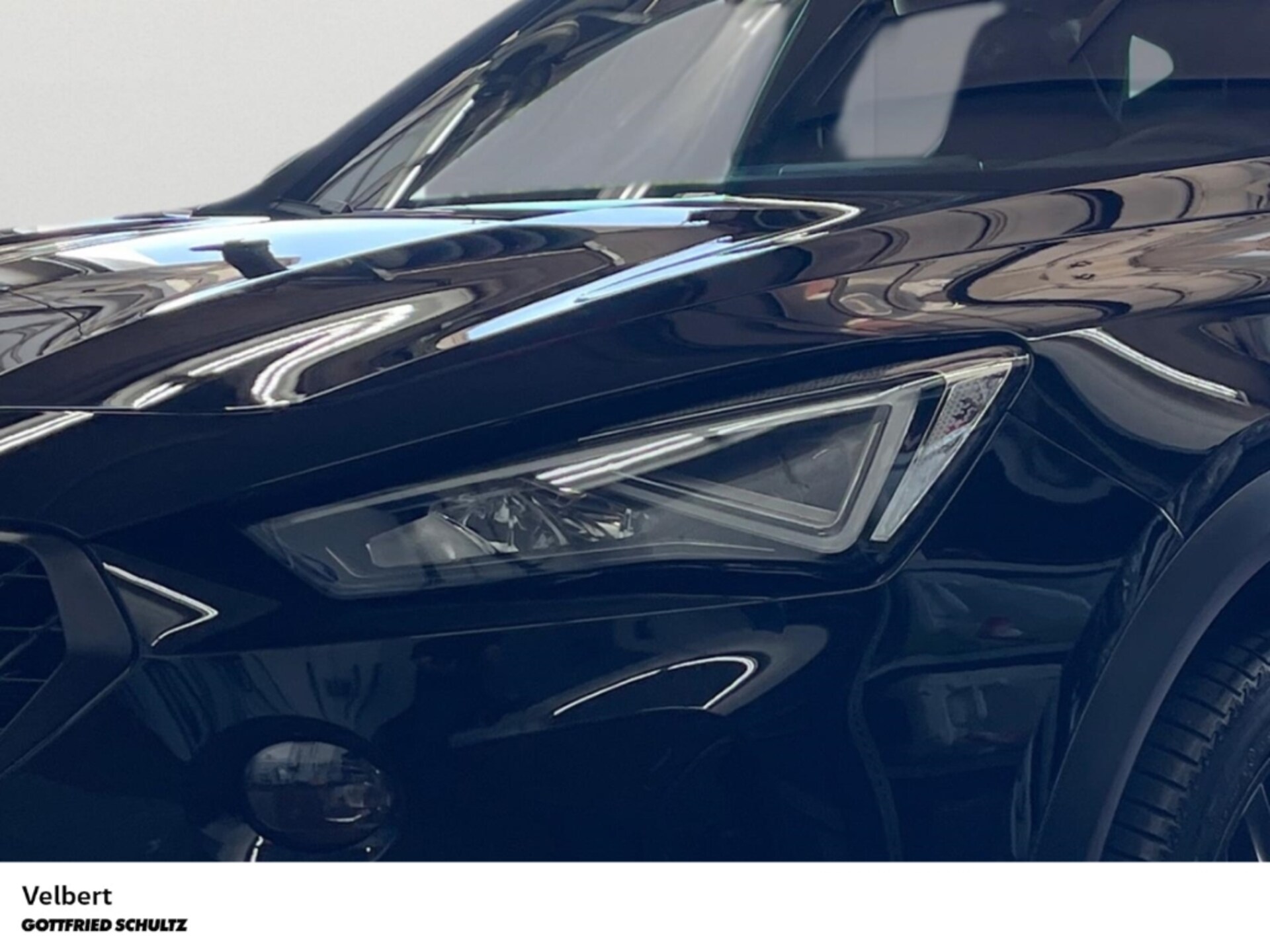 CUPRA Formentor VZ