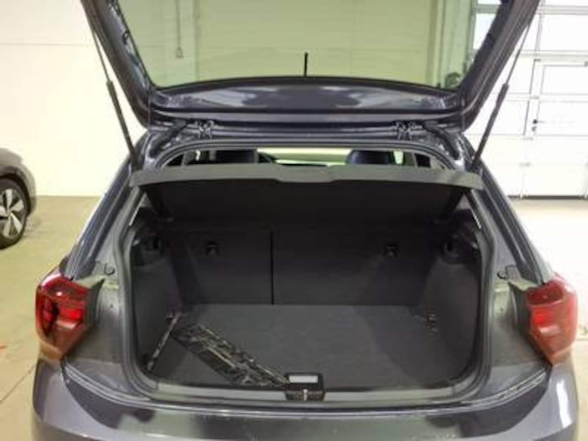Volkswagen Polo Goal