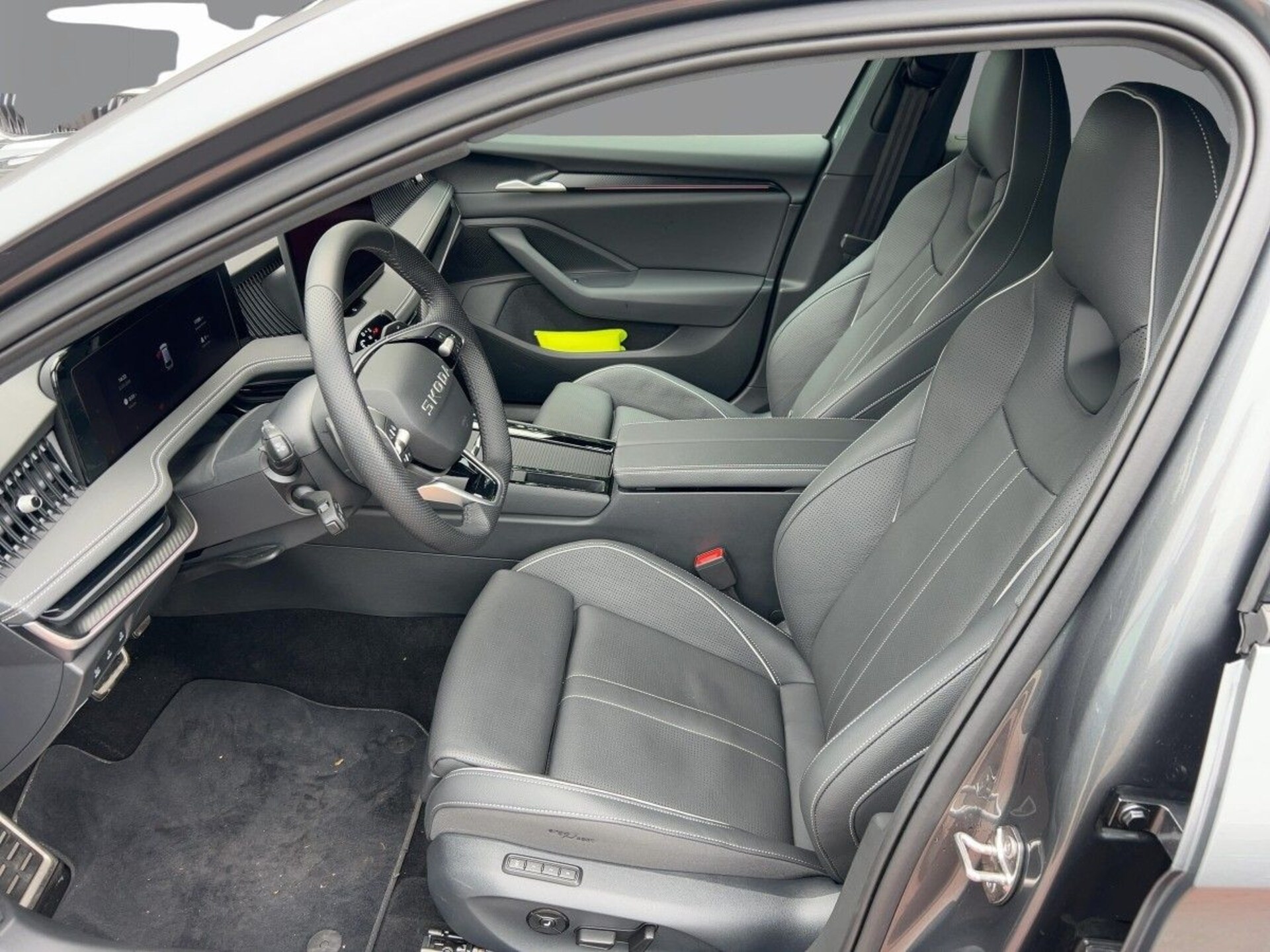 Skoda Superb Combi Sportline