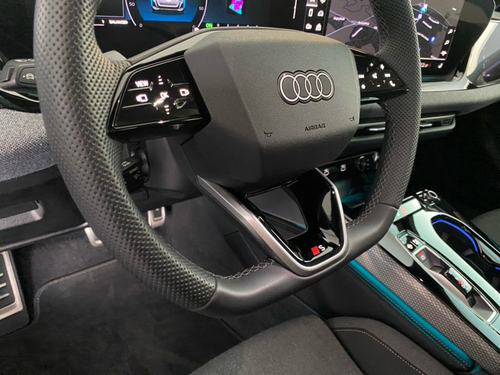 Audi A5 Avant – Bild 18