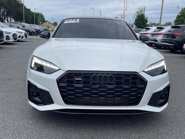 2023 Audi A5 Sportback