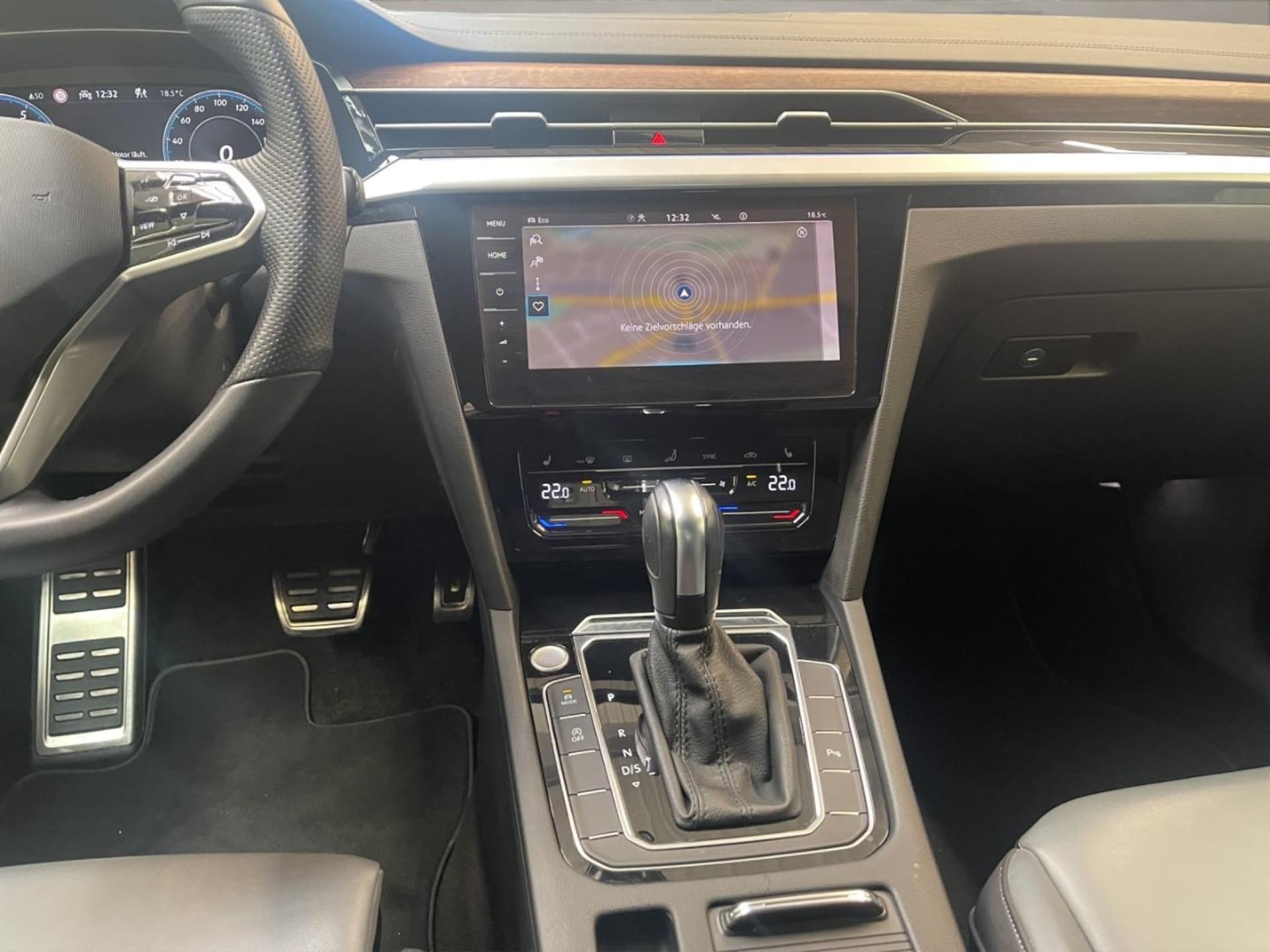 Volkswagen Arteon Shooting Brake Elegance
