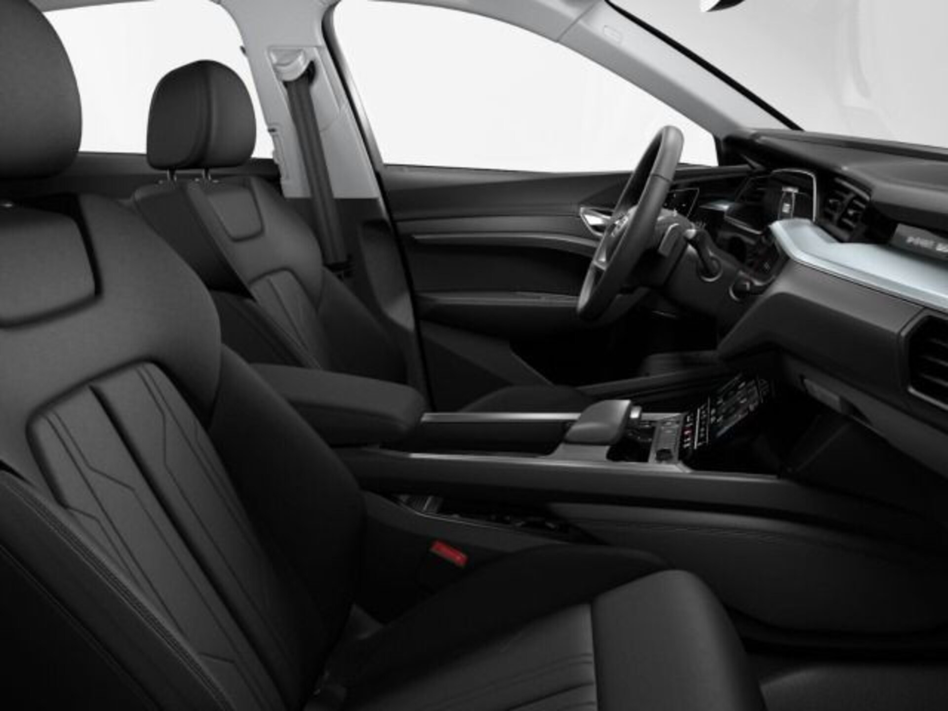 Audi e-tron Sportback S line