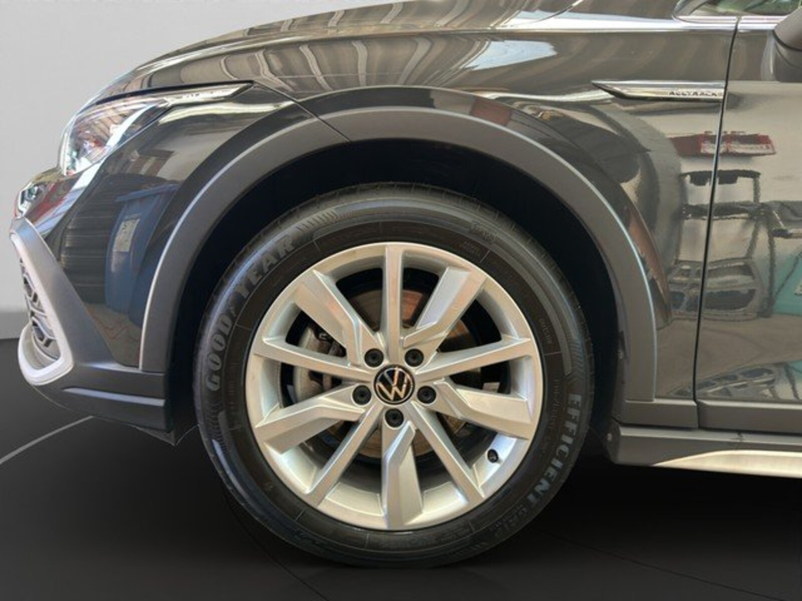 Volkswagen Golf Variant – Bild 16