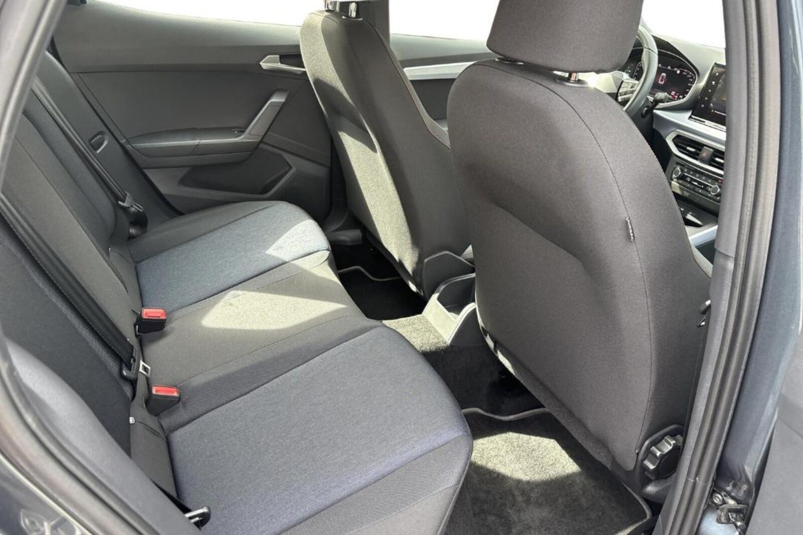 SEAT Arona – Bild 17