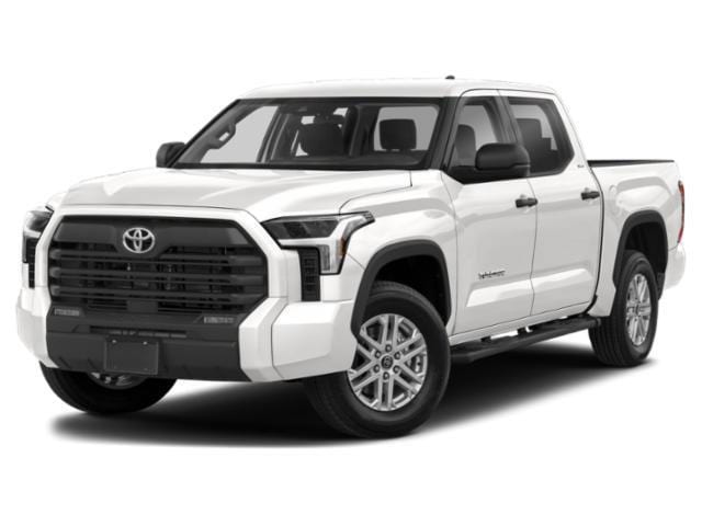 Photo of 2023 Toyota Tundra