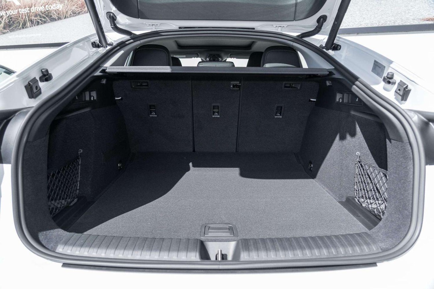 Image about Audi Q6 Sportback e-tron e-tron