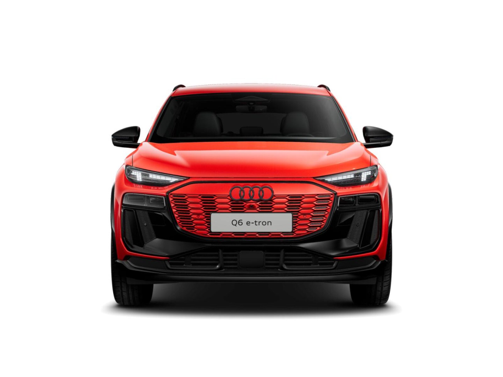 Audi Q6 e-tron – Bild 3