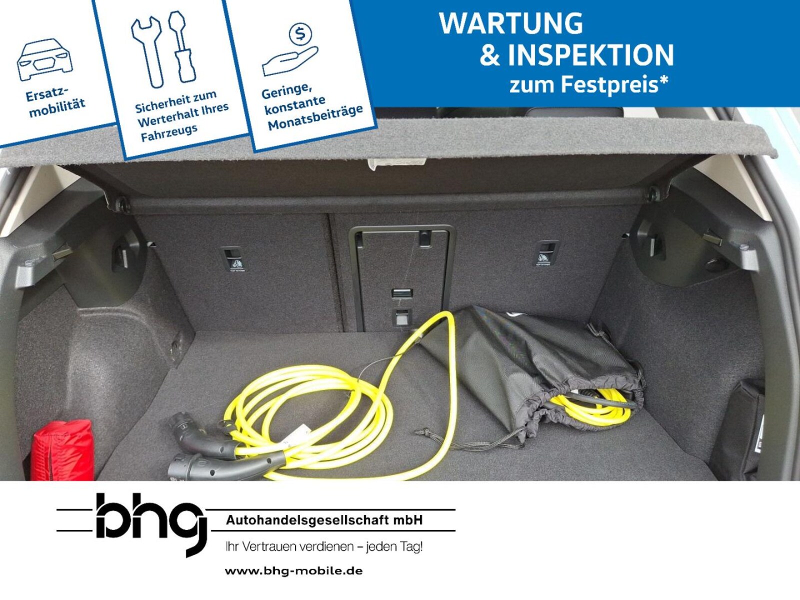 Volkswagen Golf – Bild 9