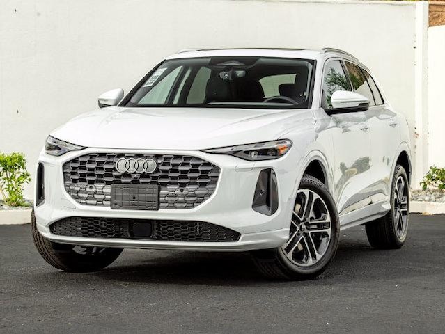 Photo of 2026 Audi Q5