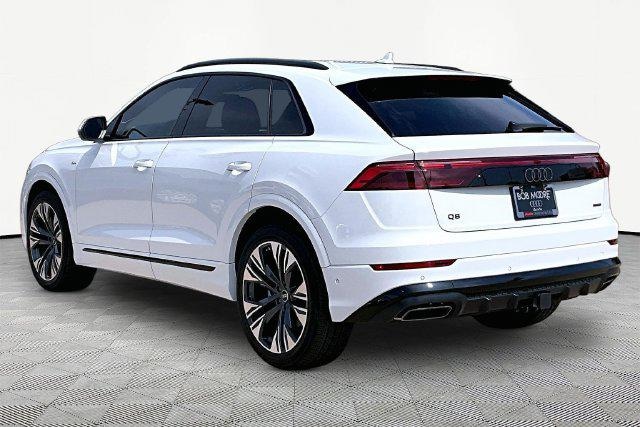 2026 Audi Q8 Premium Plus - Photo 12