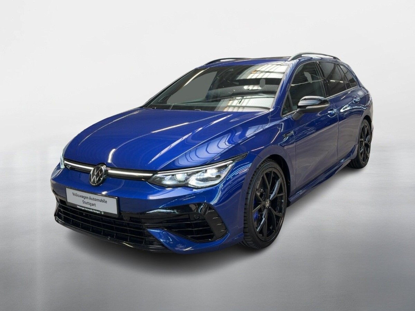 Volkswagen Golf Variant – Bild 2
