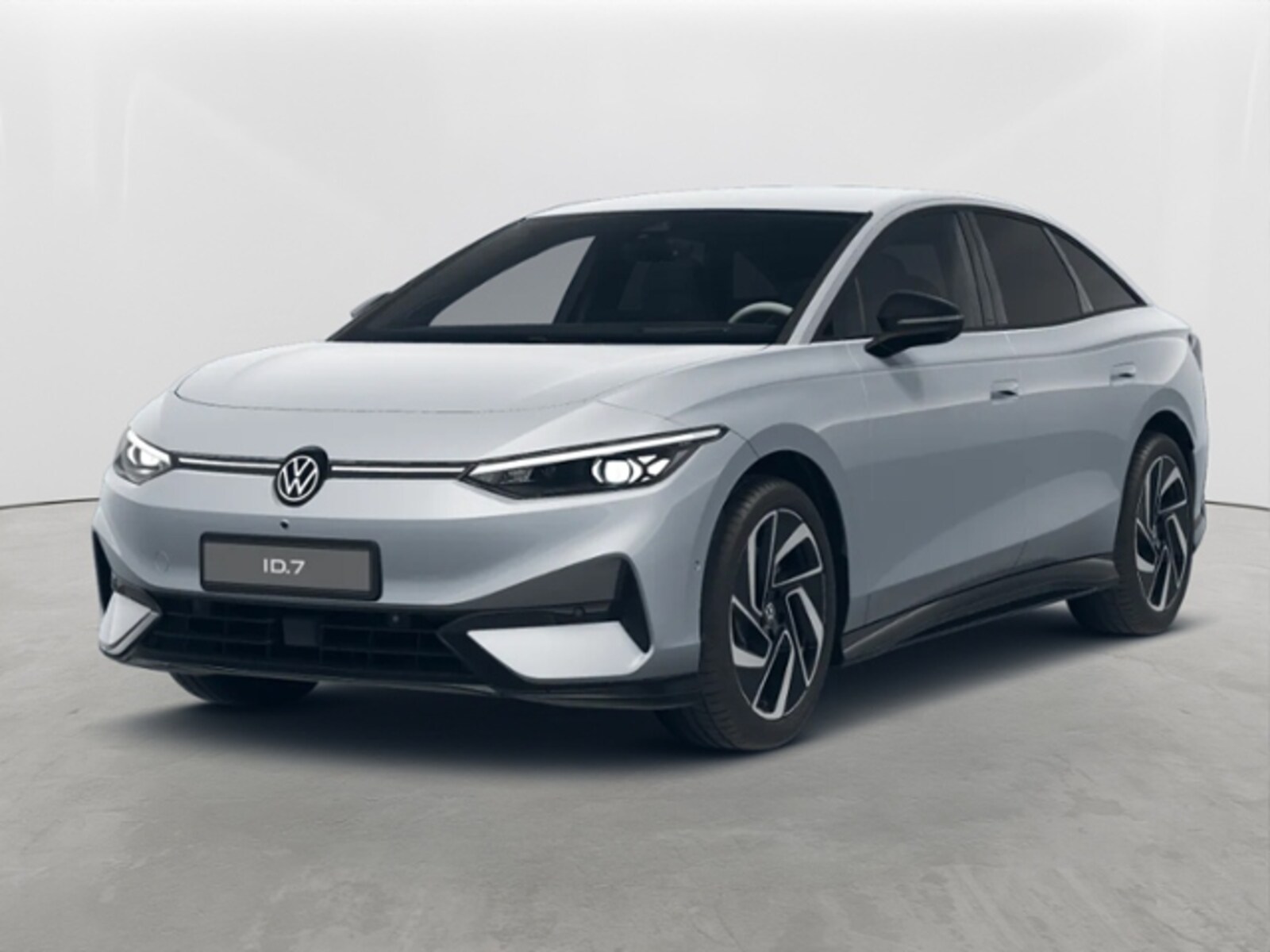 Volkswagen ID.7 – Bild 2
