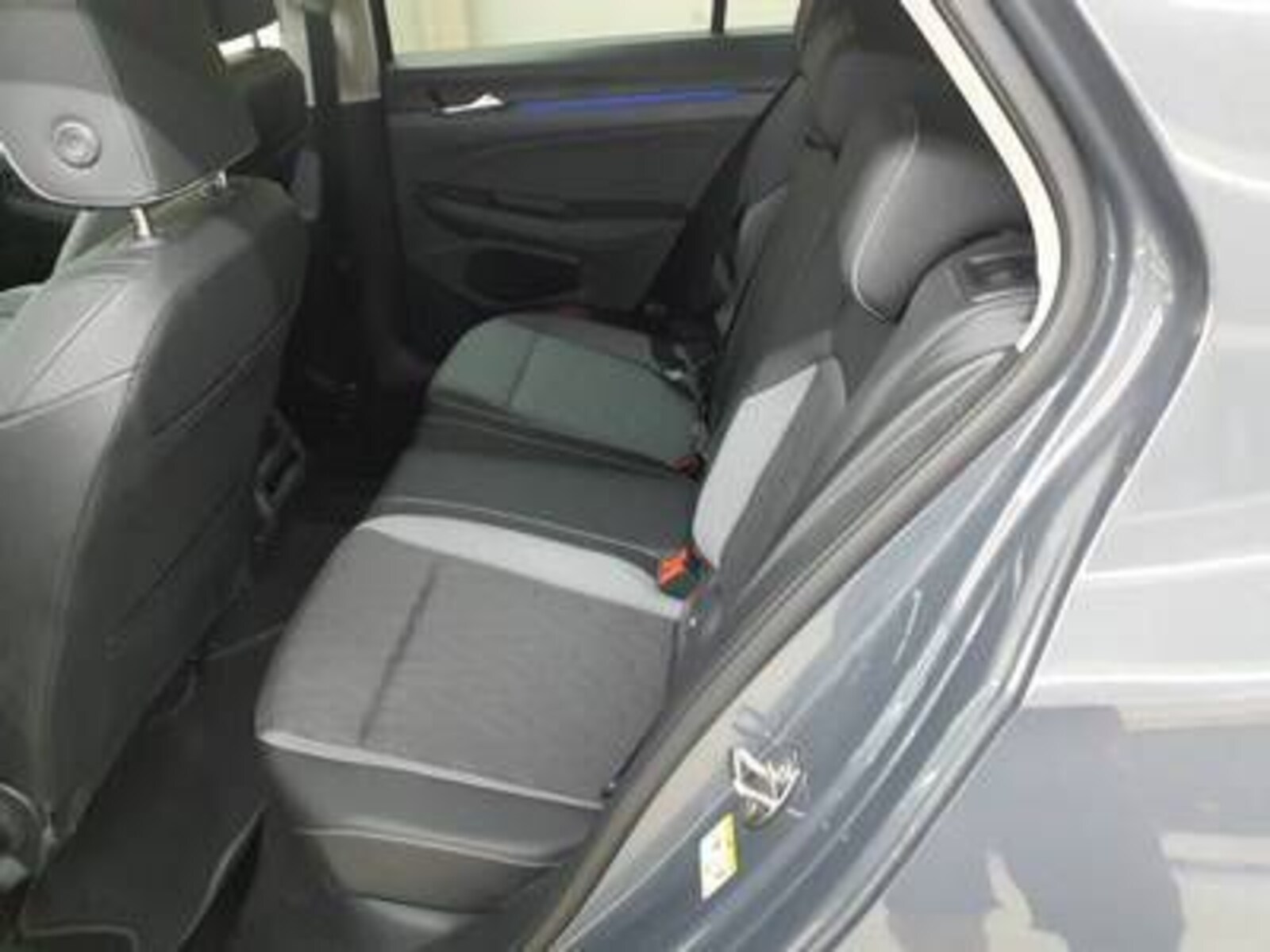 Volkswagen Golf – Bild 7
