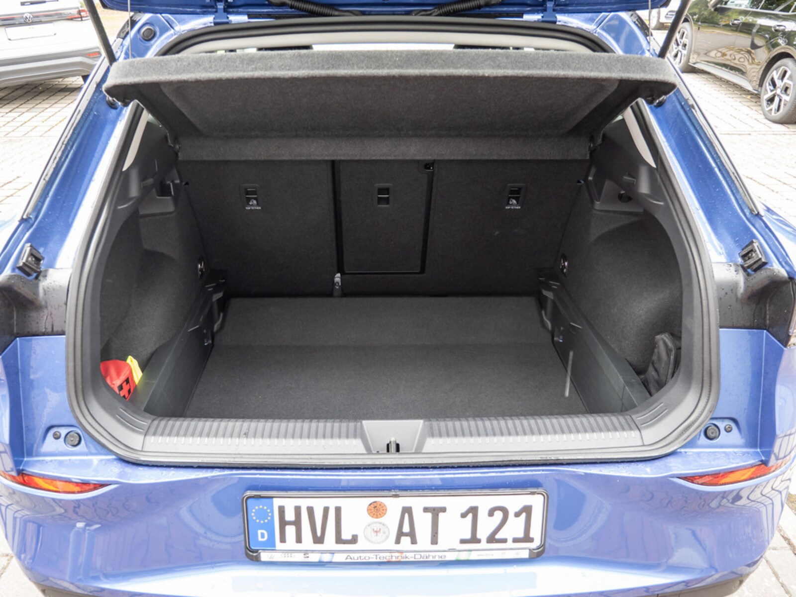 Volkswagen T-Roc – Bild 16