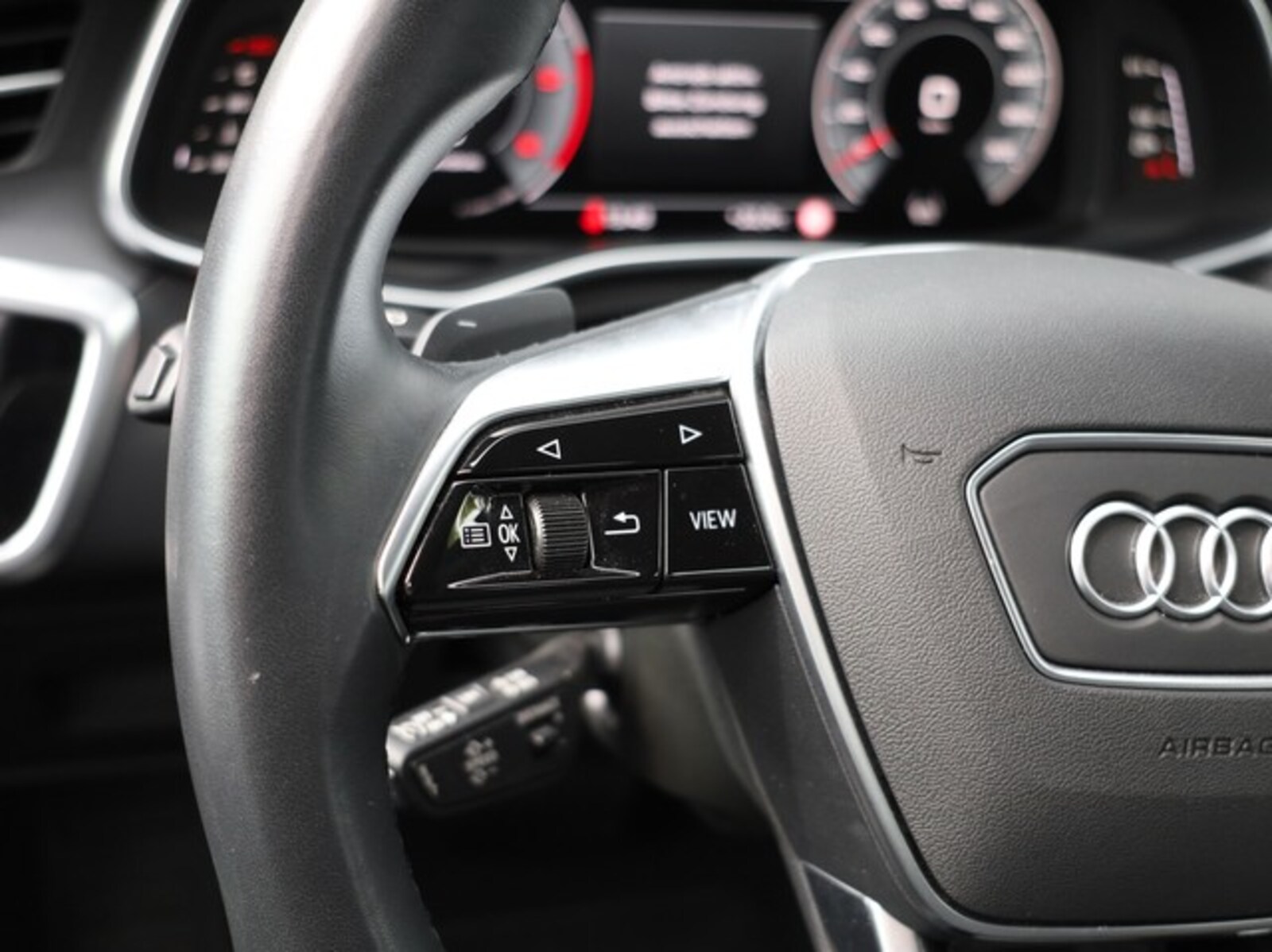 Audi A6 Avant – Bild 14