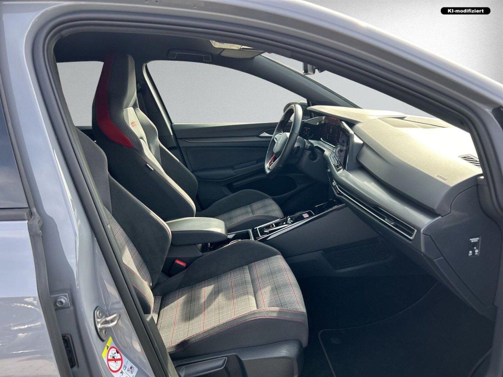 Volkswagen Golf – Bild 10