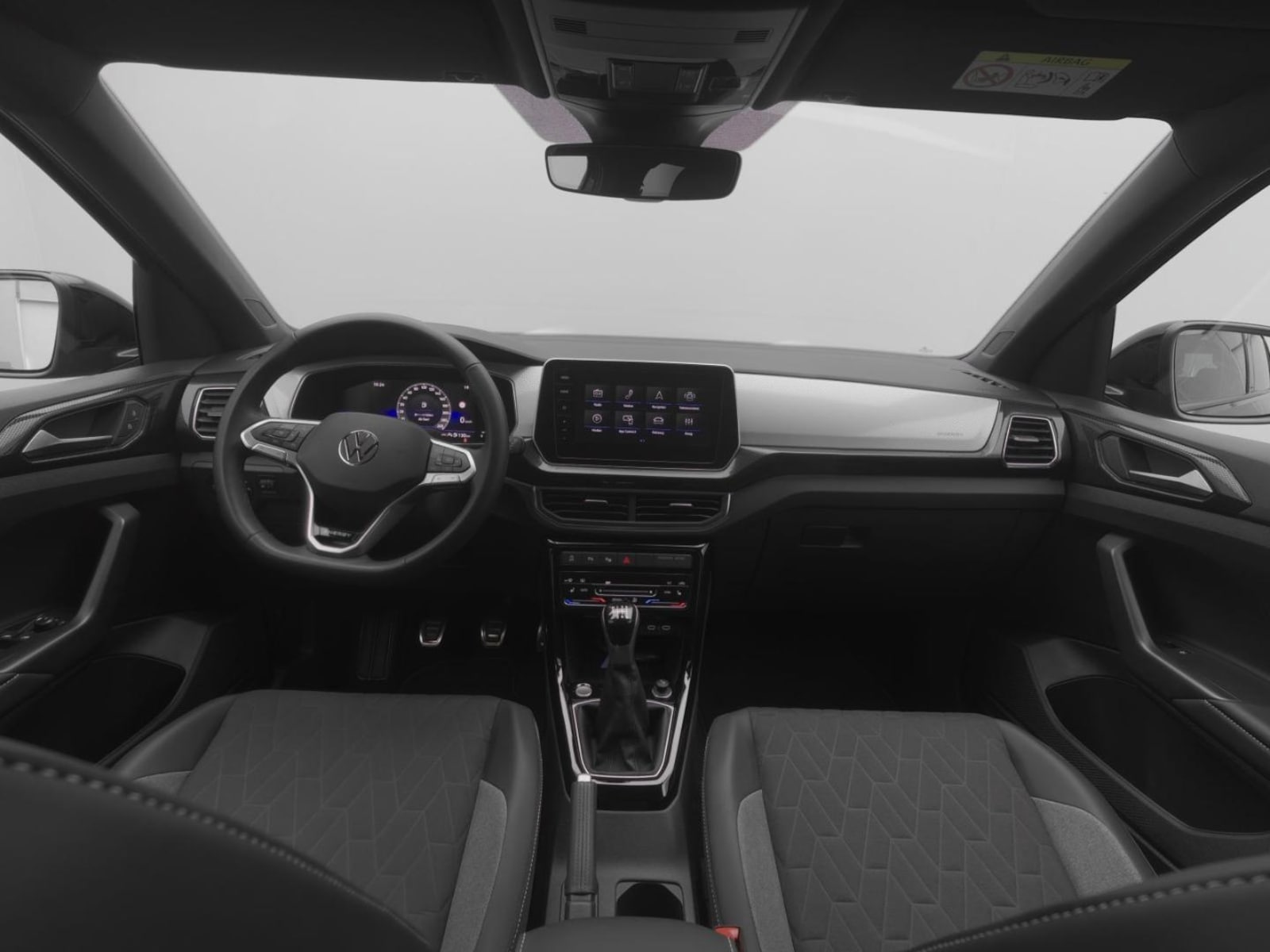 Volkswagen T-Cross – Bild 4