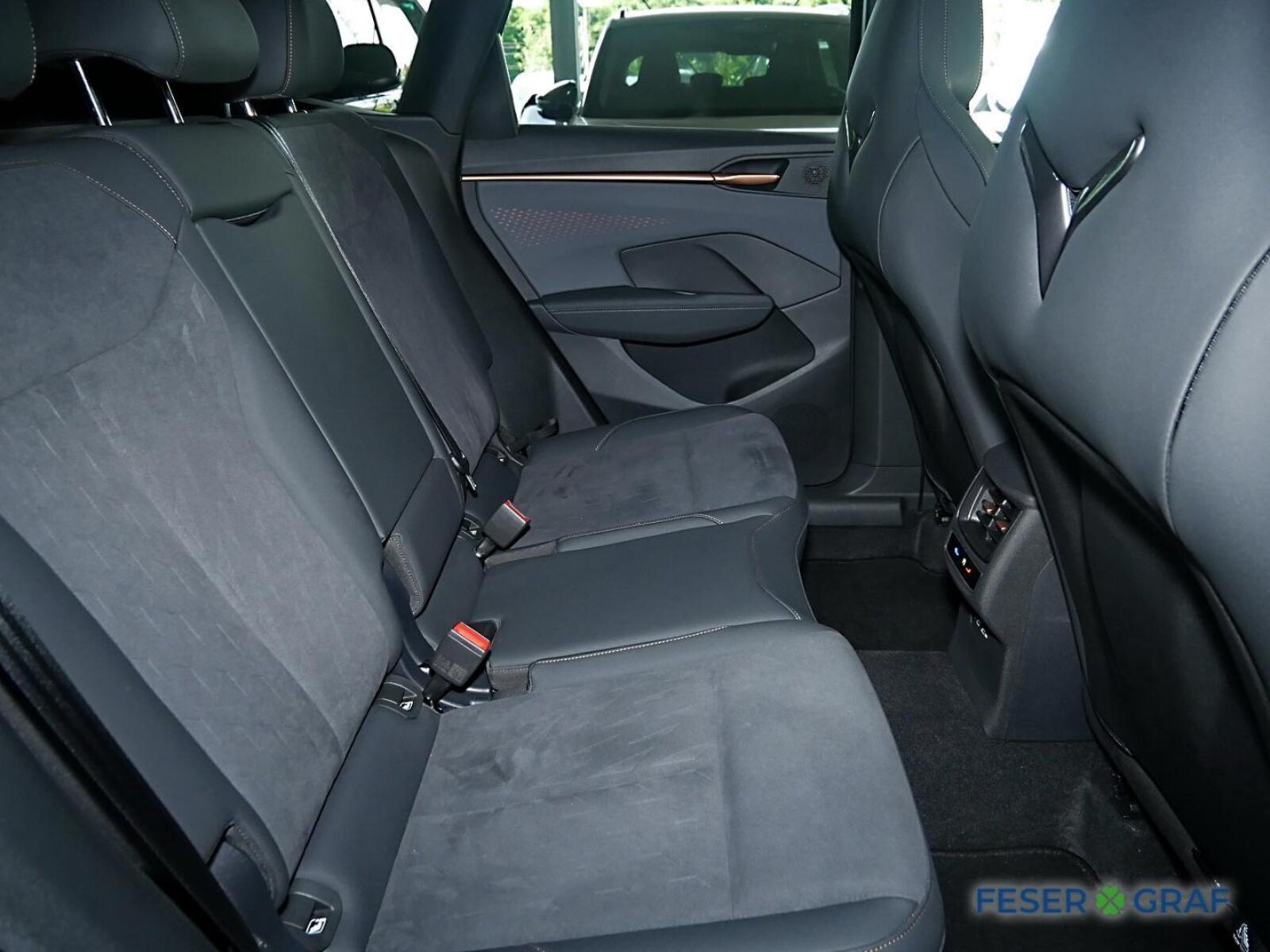 CUPRA Terramar – Bild 6