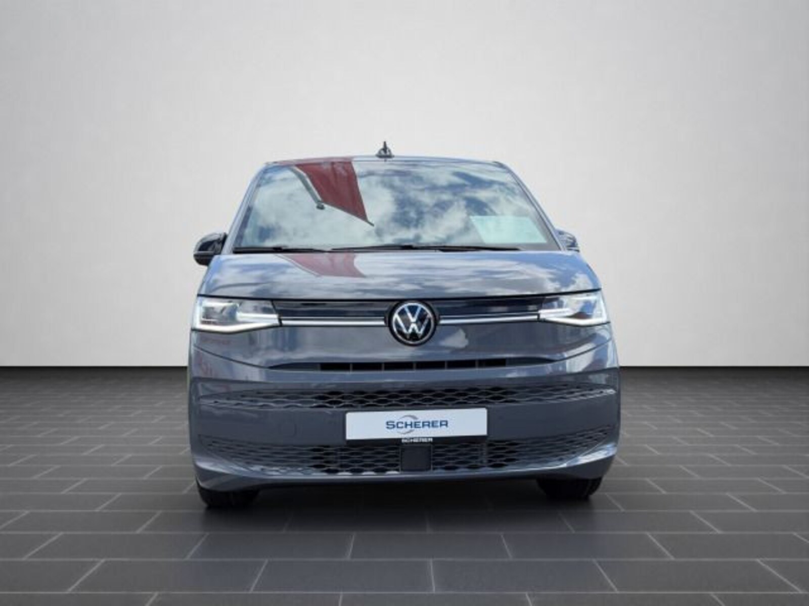 Volkswagen Multivan Langversion – Bild 5