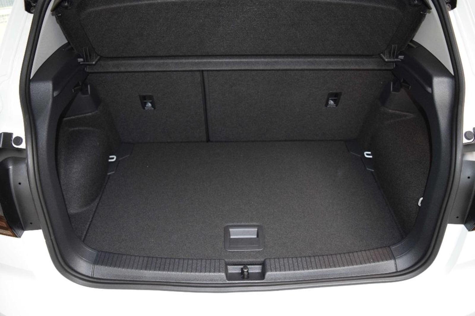 Volkswagen T-Cross – Bild 8