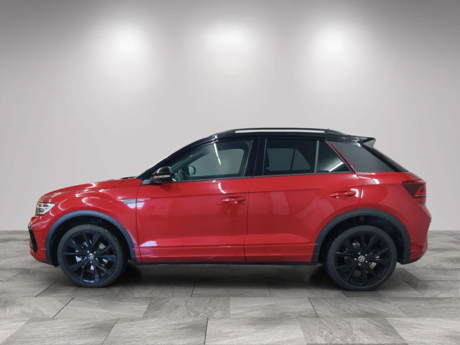 Volkswagen T-Roc – Bild 4