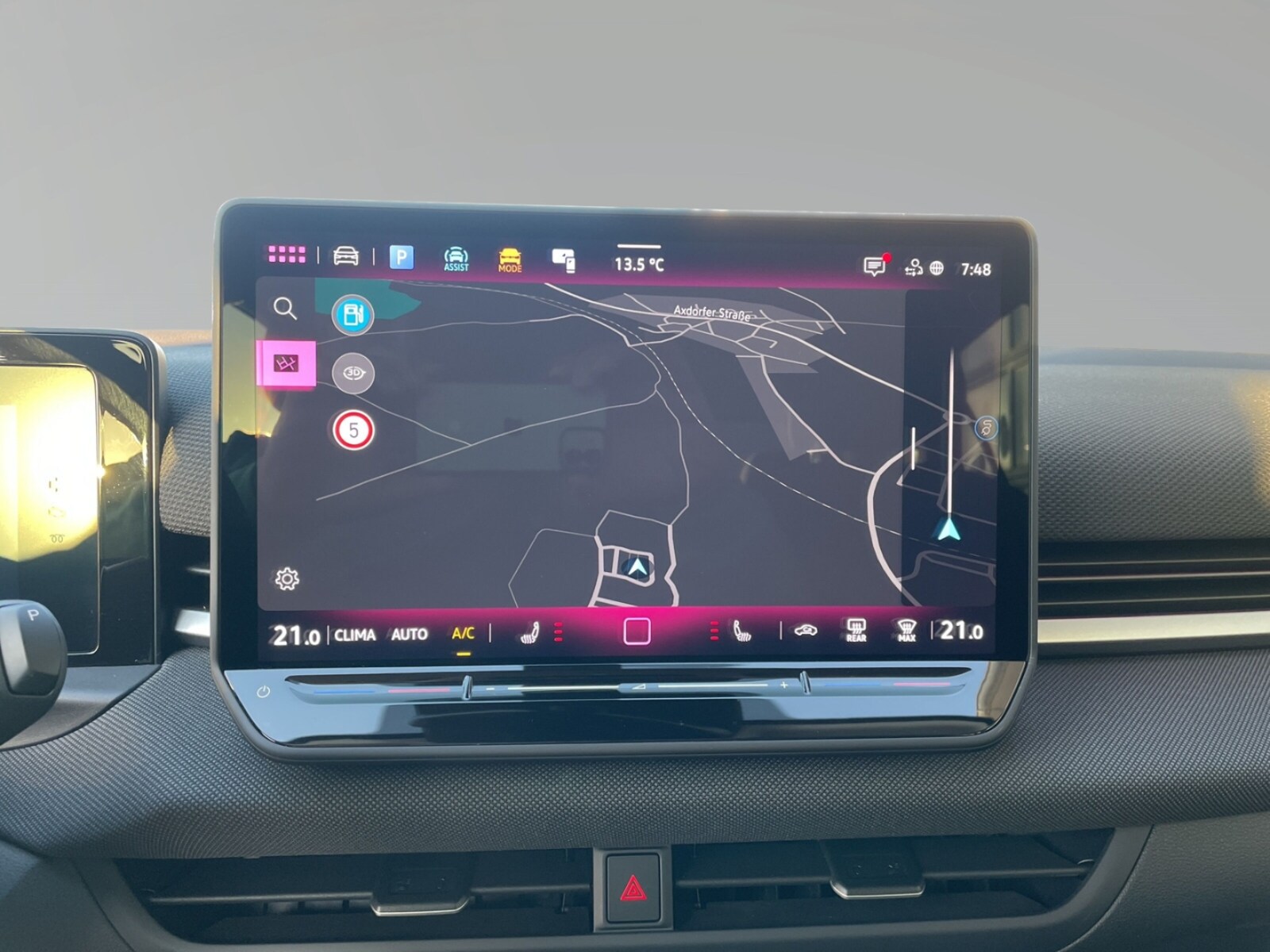 Volkswagen T-Roc – Bild 12