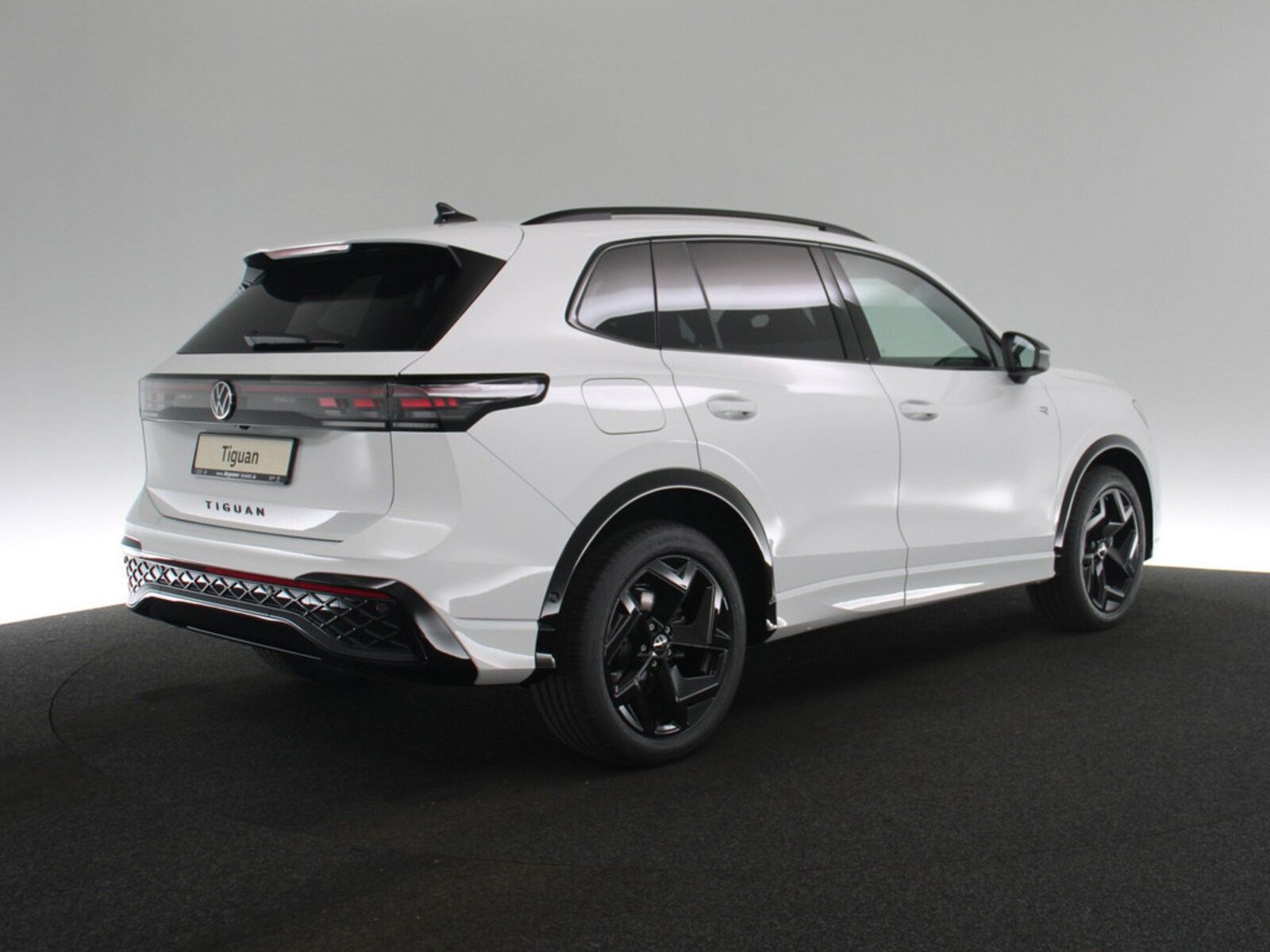 Volkswagen Tiguan – Bild 4